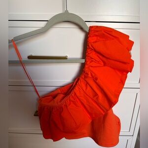 Anthropologie | Sunday in Brooklyn Top